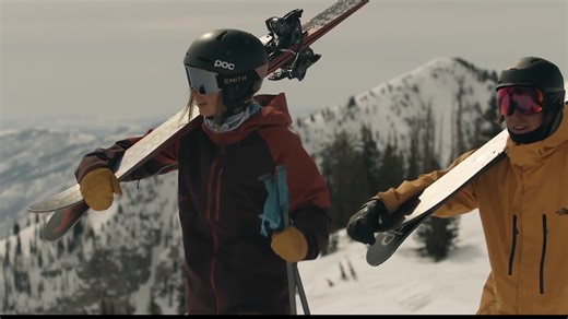 Alta Ski Resort to start paid parking reservations