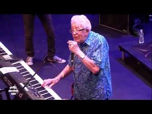 John Mayall - Live At The Lyric Theatre, Stuart, FL 20161014