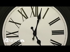 No such thing as Daylight Savings Time in Arizona. Here's why.