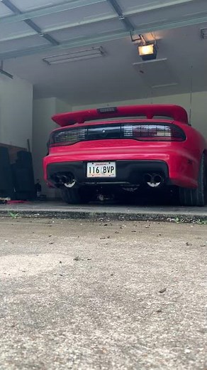 LT1 Golen 383 MSD 6AL Plus 2 step