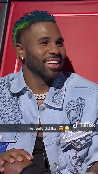 jasonderuloTV on TikTok