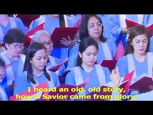 MBBE Choir - Victory In Jesus
