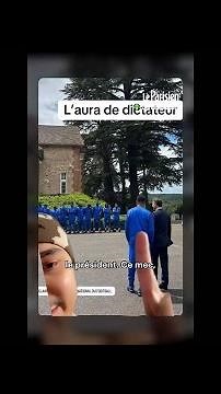 "Dictator Mbappé": The meme chasing the French captain