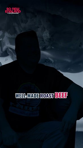 The King of North Shore Beefs is Here! 🥪🥩