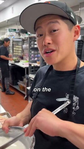 Asking Pro Chefs to Cook $100 Budget Meals! Compilation