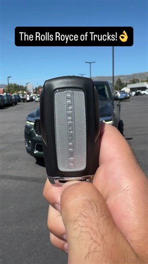 Ram Tungsten! #ram #ramtrucks | Denali Ultimate