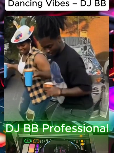 Energetic Dancehall Club Mix by DJ BB