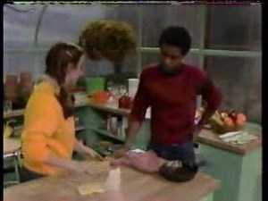 3-2-1 Contact Intro/Opening Theme -- 1980 #2