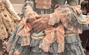 [lolita茶会]_Angelic Pretty USA 6th Anniversary Party_