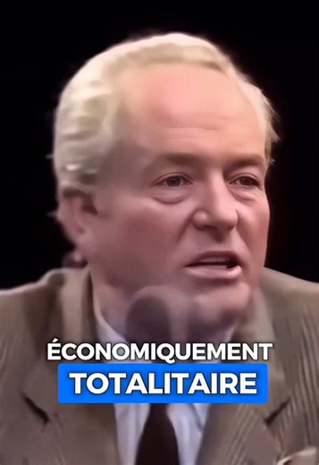 📺 Jean-Marie Le Pen était-il FASCISTE ? Sa réponse MAGISTRALE 💥 #JeanMarieLePen #JMLP #Fascisme Mon Guide Offert de l’Investisseur 2.0 👇 🎁 https://www.bonzai.pro/SylvainNLS/lp/5165/mon-guide-offert-de-linvestisseur-20 💰📈 Dans cet extrait d’archive télévisée des années 1990, Jean-Marie Le Pen prend à contre-pied l’une des accusations les plus fréquentes qui lui étaient adressées : celle d’être « fasciste ». Il développe alors une argumentation qui surprend une partie du plateau : selon lui,