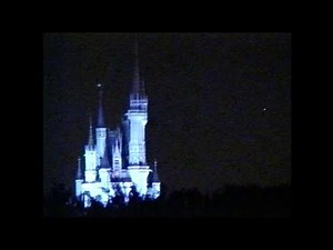 Walt Disney World 1998 - Magic Kingdom (Fullscreen)