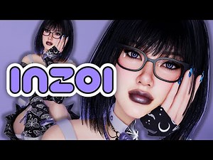 I Just Found The inZOI Mod Goldmine! Must Have inZOI Mods