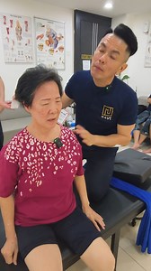 149K views · 3.3K reactions | 【JSP调理】现场演示！了解身体问题根源...