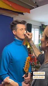 Roman Roses on Reels