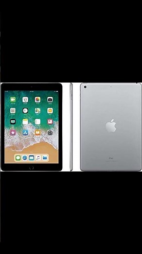 Apple iPad (5th Generation) Overview and Use Cases