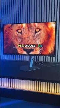 Aoc AG276QKD2, 27” QD OLED Monitor, 1440p and Native 500Hz 😳
