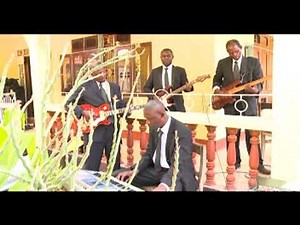 Ondoeni miungu_by Muungano Christian Choir