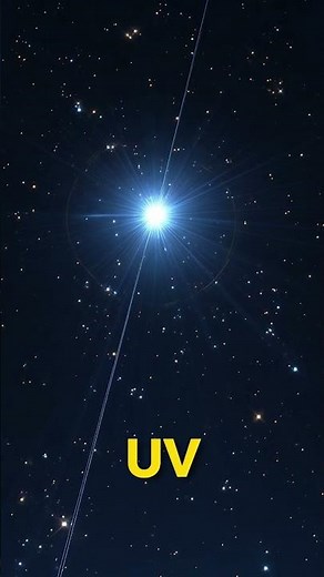 A Commercial Telescope Just Sent Its First Light From Space — And It Changes Everything #shorts