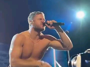 【演唱会】Believer