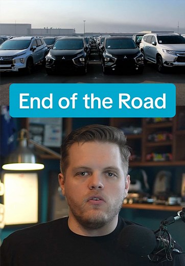 Buying a New Car No Longer Makes Sense