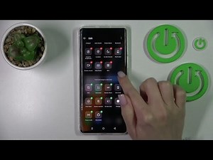 How to Enable & Disable NFC on Infinix Zero Ultra