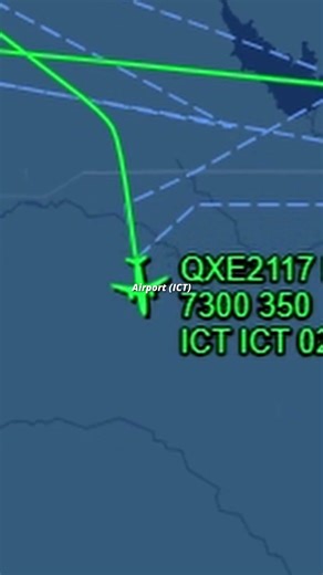 Alaska Airlines Lithium Ion Battery Fire #flightradar24