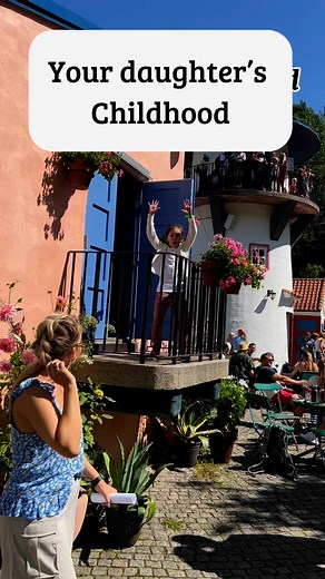 33 reactions · 26 shares | Tour daughter’s childhood vs.your childhood #PinoyValues #pinoyvsnorwegian @top fans | Ilocana in norway | Facebook