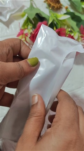 Antique matt finish beautiful short haram ₹499 freeshipping#reels#viralvideos#haram#imitatio#viral