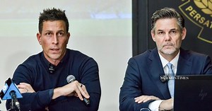 Harimau Malaya CEO: We had no role in player documentation errors [WATCH] | New Straits Times