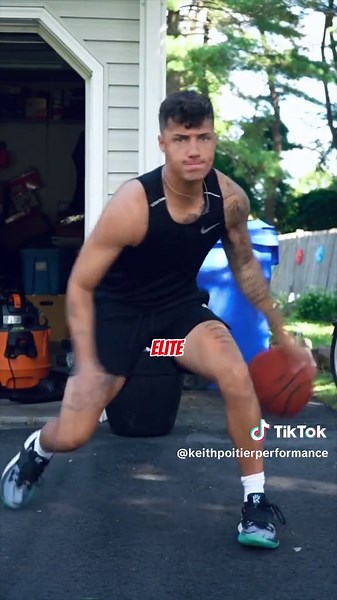 Three Tips for Elite Ball Handling in Basketball