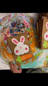 178K views · 521 reactions | Hand painted gift bags  凌 | LilyPad Designs - Cordele GA | Facebook