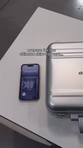 Prepare for the ultimate skinvestment 🏦 Coming 3.6 #dermalogica