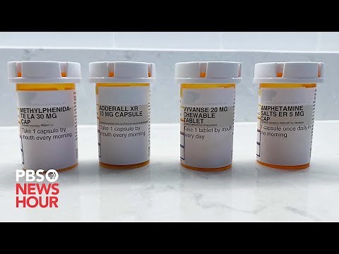 How the prolonged ADHD medication shortage is straining patients and their families