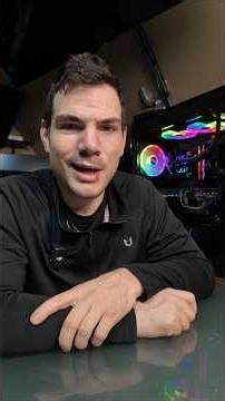 Lets talk about the "right" way to game in 1080p