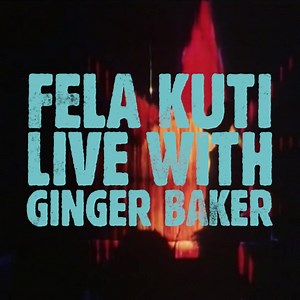 31K views · 3.2K reactions | The 50th anniversary of Live! With Ginger Baker re-issue is out now and available for purchase. The re-issue features Tony Allen and Ginger Bakers unearthed dual-drums solos from 1978’s Berlin Jazz festival, re-mastered at Abbey Road Studios in 2021 論 https://felakuti.com/gb/news/2021-50th-anniversary-releases | Fela Kuti | Facebook