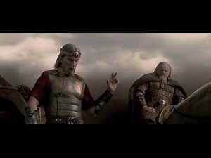 Beowulf Movie Review