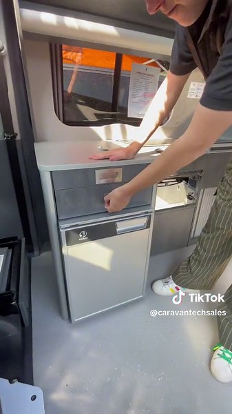 Caravan Tech on TikTok