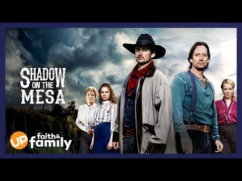 Shadow on the Mesa - Movie Sneak Peek
