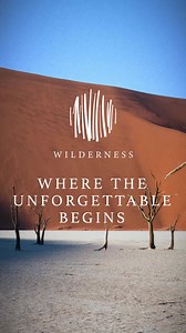 Discover tailor-made safaris in the wildest, most remote places in Africa. Experience meaningful encounters with nature, wildlife and diverse cultures. A leading conservation tourism company that creates unforgettable journeys across 8 African countries. We are Wilderness. | Wilderness | Facebook