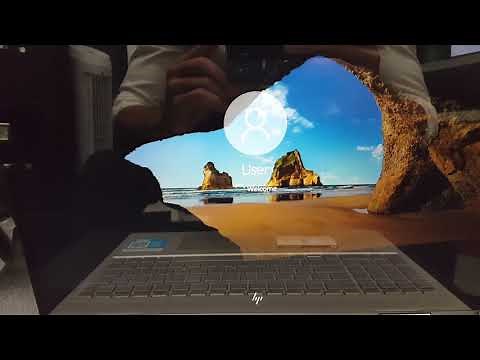 Fix the HP Black Screen Issue (Windows 10)