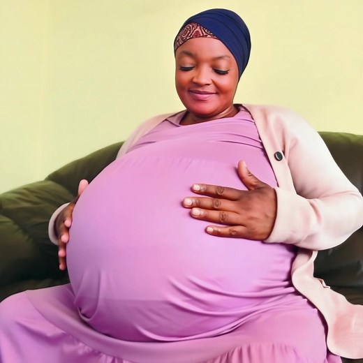 “She thought it was triplets—then came nine tiny heartbeats.” Four years later, Halima Cissé’s miracle babies are thriving, and their birthday photos melted hearts worldwide 👶🎉 See how they look now in the comments 👇📸 | Amazing Stories