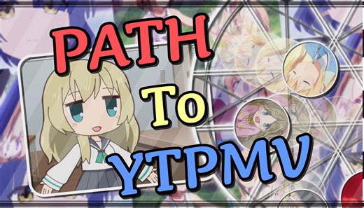 Path to YTPMV