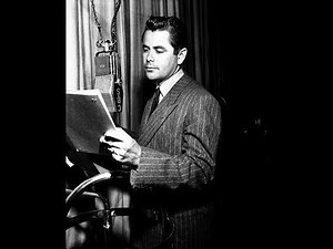 The Adventures of Christopher London (1950) - Glenn Ford