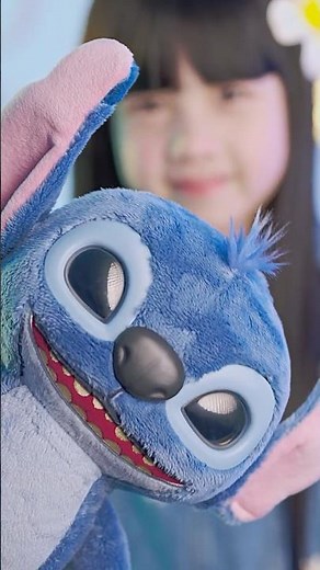 "Hawaiian Roller Coaster Ride" from "Lilo & Stitch"
