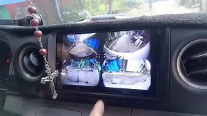 Home service installation Nv350 android head unit with 360 camera 4gbram 64gbrom Octacore Voice command Apple Carplay Thank you for choosing kenken workz #kenkenworkz#homeservice#360camera | Kenken Workz | Facebook