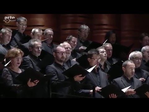 Saint-Saëns: Tollite Hostias HD