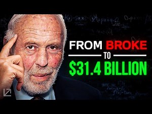 How A Mathematician Beat Global Finance