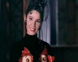 Kika Trailer Original