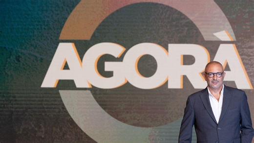 RAI 3 * "AGORÀ" - 18/09 (08.00) : «GAZA SOTTO OFFENSIVA ISRAELIANA CON MIGLIAIA DI VITTIME, TENSIONI NELLE UNIVERSITÀ ITALIANE PER IL CONFLITTO» (VEDI-SEGUI DIRETTA VIDEO - LINK / RIVEDI STREAMING) - Agenzia giornalistica Opinione. Notizie da Italia - Mondo / Trentino Alto Adige