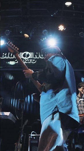 ブルーノートでライブ！Live at Blue Note Tokyo